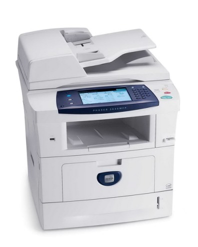 Xerox Phaser 3635MFP -            1