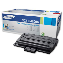  Samsung SCX-D4200A
