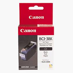   Canon BCI-3 BK