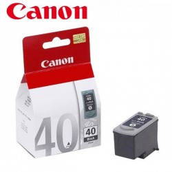   Canon CL-40