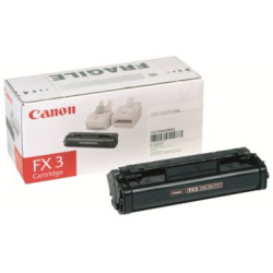   Canon FX-3