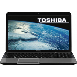   Toshiba Satellite L850