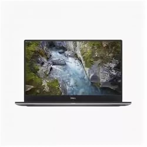   DELL XPS 15