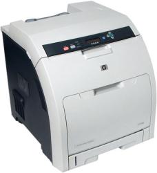   HP Color LaserJet 3800
