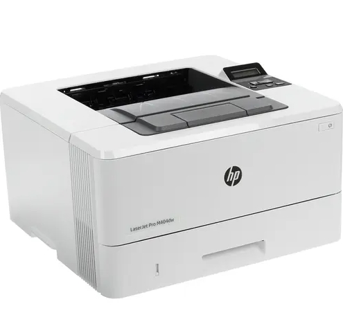   HP LaserJet Pro M404dw