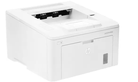   HP LaserJet Pro M203dn