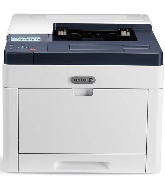   Xerox Phaser 6510