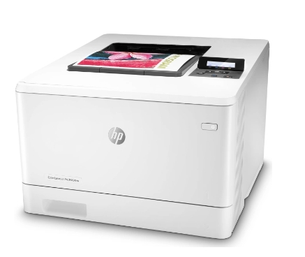  HP Color LaserJet Pro M454