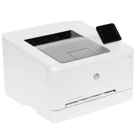   HP Color LaserJet Pro M255