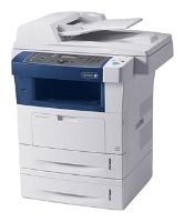   Xerox WorkCentre 3550