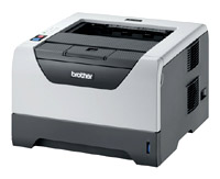   Brother HL-5370DW 
