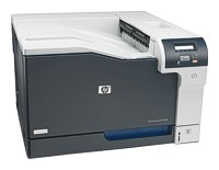   HP Color LaserJet Professional CP5225n