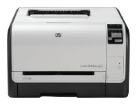   HP Color LaserJet Pro CP1525n
