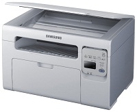   Samsung SCX-3405