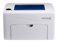   Xerox Phaser 6000