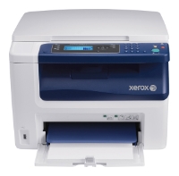  Xerox WorkCentre 6015