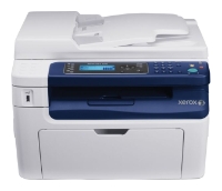   Xerox WorkCentre 3045