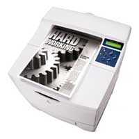   Xerox Phaser 3450