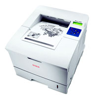   Xerox Phaser 3500