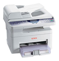  Xerox Phaser 3200 MFP