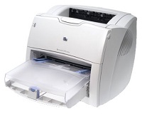   HP LaserJet 1200