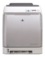  HP Color LaserJet 2605