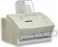   HP LaserJet 3100
