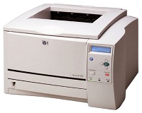   HP LaserJet 2300