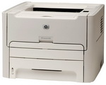   HP LaserJet 4050