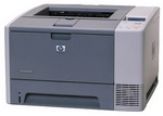   HP LaserJet P2014