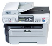   Brother MFC-7440NR