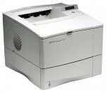   HP Color LaserJet 2600