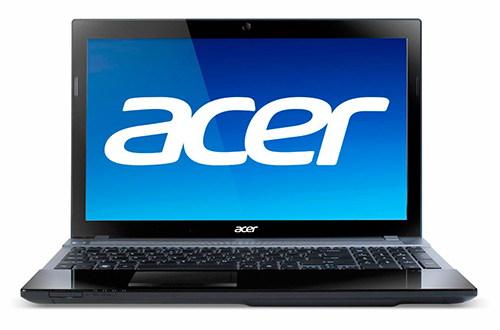   Acer  -