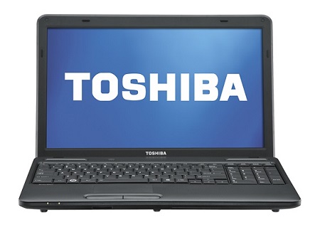   Toshiba  -