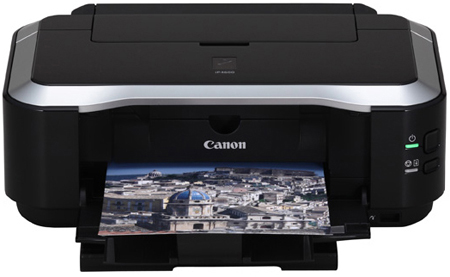   Canon Pixma 3600, 4600,  MP540, MP630  1