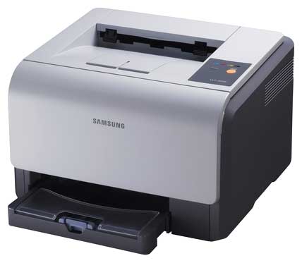 Надежность малых цветных лазерных принтеров Samsung и Xerox изображение 1