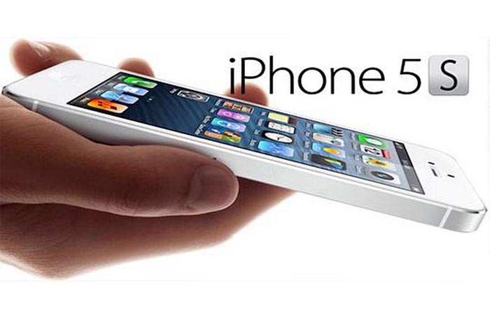       iPhone 5  5s?