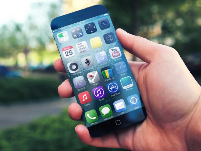     iPhone 6