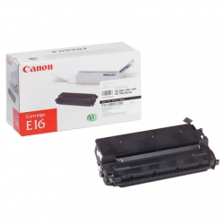 Заправка картриджа Canon E16