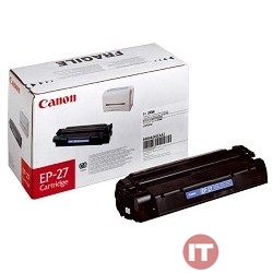   Canon EP-27/ EP-26