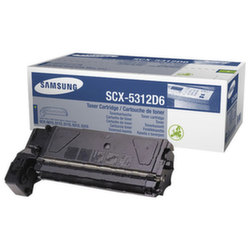 Заправка картриджа Samsung SCX5312D6