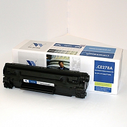   HP CE278A