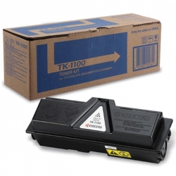 Заправка картриджа Kyocera TK-1100