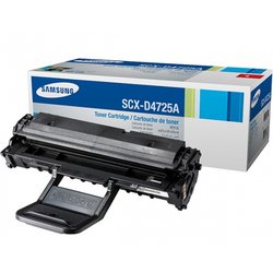   Samsung SCX-4725D3