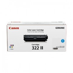   Canon 322Bk