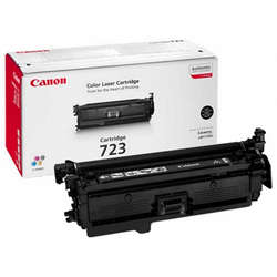   Canon 723Bk-10K