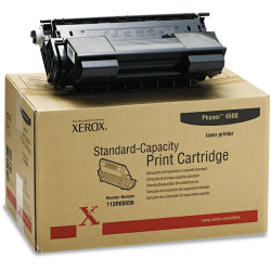 Заправка картриджа Xerox 113R00657