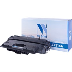   HP CF214A