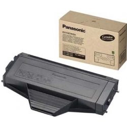 Заправка картриджа Panasonic KX-FAT400A7