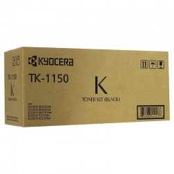 Заправка картриджа Kyocera TK-1150